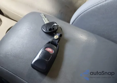 2007 Hyundai Santa Fe Se/Limited из США, поврежденный, VIN 5NMSH73E47H116636